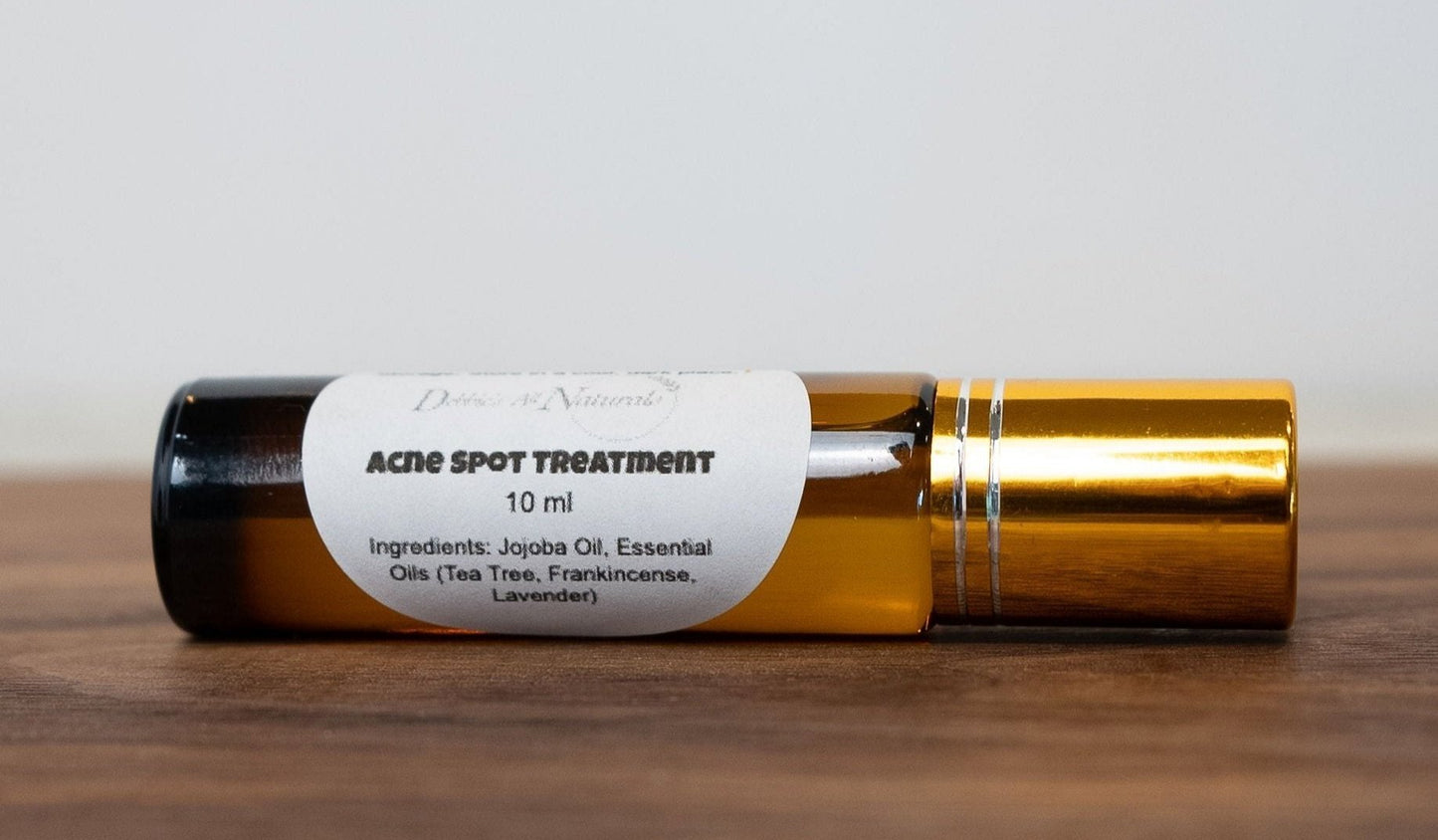 Acne Spot Treatment