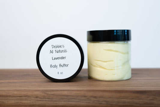 Body Butter