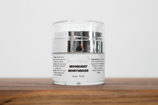 Moonlight Moisturizer